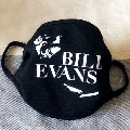 Bill Evans Face Mask