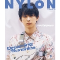 NYLON JAPAN 2019年8月号