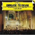 ベルリオーズ: 「テ・デウム」, 序曲「ローマの謝肉祭」 (特別収録)<タワーレコード限定>