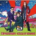 星空のCeremony/Circle of Seasons<初回限定盤C>