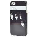 The Beatles 「with the beatles」 iPhoneケース