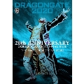 DRAGONGATE 2020 10月号