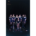 JAPAN 1st Mini Album [Prequel] (TYPE-B) [CD+DVD]