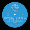 Remixes, Rarities, & Vips Vol.1