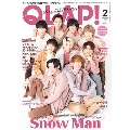 QLAP! 2020年2月号