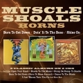 Born To Get Down/Doin' It To The Bone/Shine On Three Albums On 2CDs