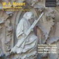 Mozart: Bassoon Quartets - Arranged by Mordechai Rechtman