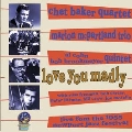 Love You Madly...Live From The 1955 Newport Jazz Festival
