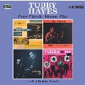 Four Classic Albums Plus (Modern Jazz Scene / After Lights Out / The Last Word / Tubbs In N.Y.)