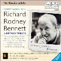 R.R.Bennett: Clarinet Chamber Music - A Birthday Celebration