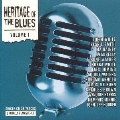 Heritage Of The Blues Vol.1