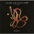The Art Of Perelman-Shipp Vol. 7: Dione