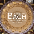 C.P.E.Bach: Complete Organ Music