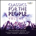 Classics for the People Vol.1
