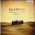 Angelo Gilardino: 20 Studi Facili for Guitar