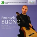 Agustin Barrios International Guitar Competition Vol.2 - Emanuele Buono