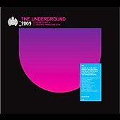 Underground 2009, The (Celebrating A Clubbing Phenomenon) [Digipak]