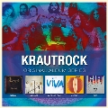Krautrock: Original Album Series Vol.1