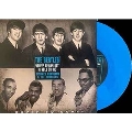 You've Really Got A Hold On Me<Blue Vinyl>