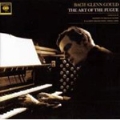 Glenn Gould Anniversary Edition - Bach: The Art of the Fugue<限定盤>