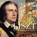 Liszt: The Piano Collection<生産限定盤>
