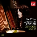 Martha Argerich - Chamber Music (1981-2009)<初回生産限定盤>