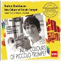 New Colours of Piccolo Trumpet
