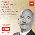 Elgar: Enigma Variations Op.36; Holst: The Planets Op.32 H.125
