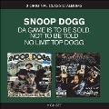 Da Game Is To Be Sold, Not To Be Told/No Limit Top Dogg
