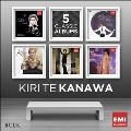 Five in One - Kiri Te Kanawa<限定盤>