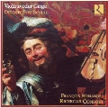 Violino Oder Geige: Ricercar Consort
