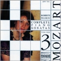 Mozart: Complete Piano Sonatas Vol.3