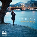 Pictures - Liszt, Debussy, Mussorgsky