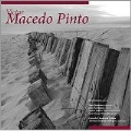 V.Macedo Pinto: Piano Works