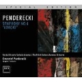 Penderecki: Symphony No.4 "Adagio"