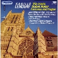 Lendvay: Choral Works