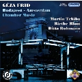G.Frid: Chamber Music