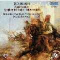 Dohnanyi: Symphony in F major, Zrinyi Overture, Suite en Valse Op.39