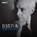 Bartok The Pianist
