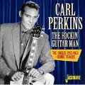 The Rockin' Guitar Man - The Singles 1955-1962