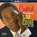 Cupid: The Very Best of Sam Cooke 1961-1962