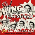 Sag, Drag and Fall (Singles As & Bs 1954-1961)