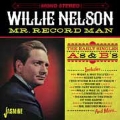 Mr.Record Man (The Early Singles As & Bs)