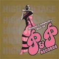 High Voltage : Best Of P&P Records<限定盤>
