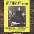 Stuyvescent String Quartet