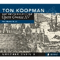 Buxtehude Opera Omnia XV - Chamber Music Vol.3 - Trio Sonatas Op.2