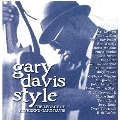 Gary Davis Style: The Legacy of Reverend Gary Davis