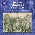 Johann Strauss I Edition Vol.25
