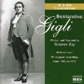 Beniamino Gigli: A Life in Words and Music＜限定盤＞