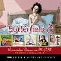 Butterfield 8 : Bronislau Kaper At MGM Vol.11954-1962<限定盤>